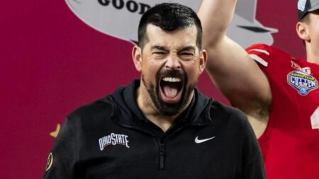 Ryan Day contract details: Salary, buyout, bonuses as Ohio State coach signs new seven-year deal