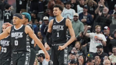 Heat vs. Spurs Best bets: Odds, predictions, recent stats, trends for February 1