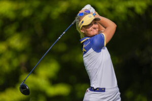 Anna Nordqvist to captain Europeans at next year’s Solheim Cup in bid to reclaim trophy from US