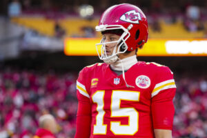 Big Game: Top DFS plays for Chiefs vs. Eagles