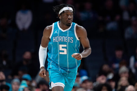 Hornets reportedly trying to dispute Mark Williams’ failed physical, which led to Lakers trade being rescinded