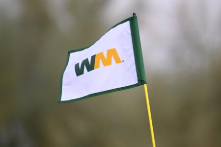 2025 WM Phoenix Open Thursday first round tee times, how to watch at TPC Scottsdale