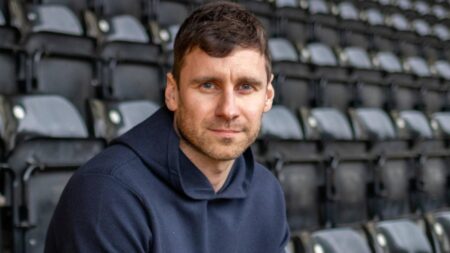 Swans appoint Montague as director of football