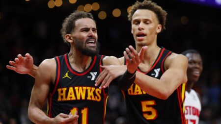 Heat vs. Hawks Odds, predictions, recent stats, trends and Best bets for February 24