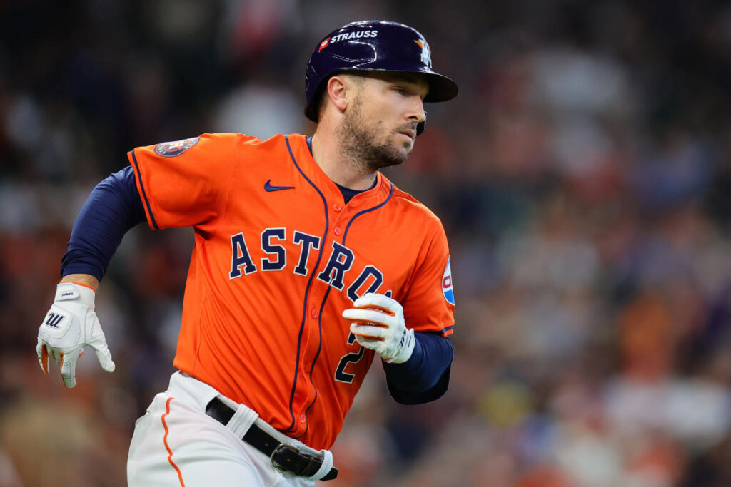 Alex Bregman reportedly agrees with Red Sox on 3-year, 0 million deal