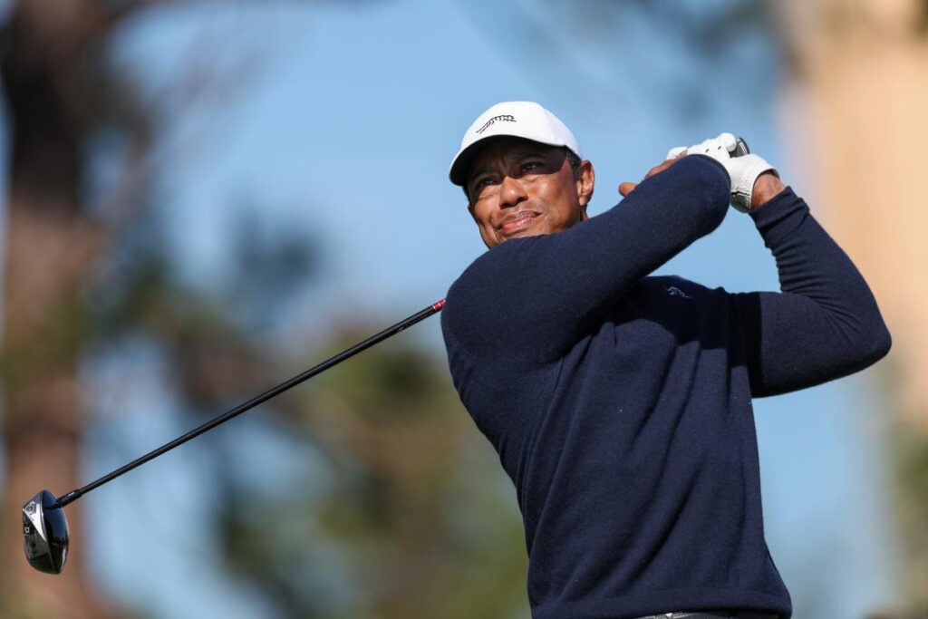 Tiger Woods withdraws from Genesis Invitational after mom’s death: ‘I’m just not ready’