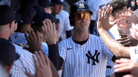 Paul Goldschmidt, Cody Bellinger impress as Yankees top Rays in spring opener