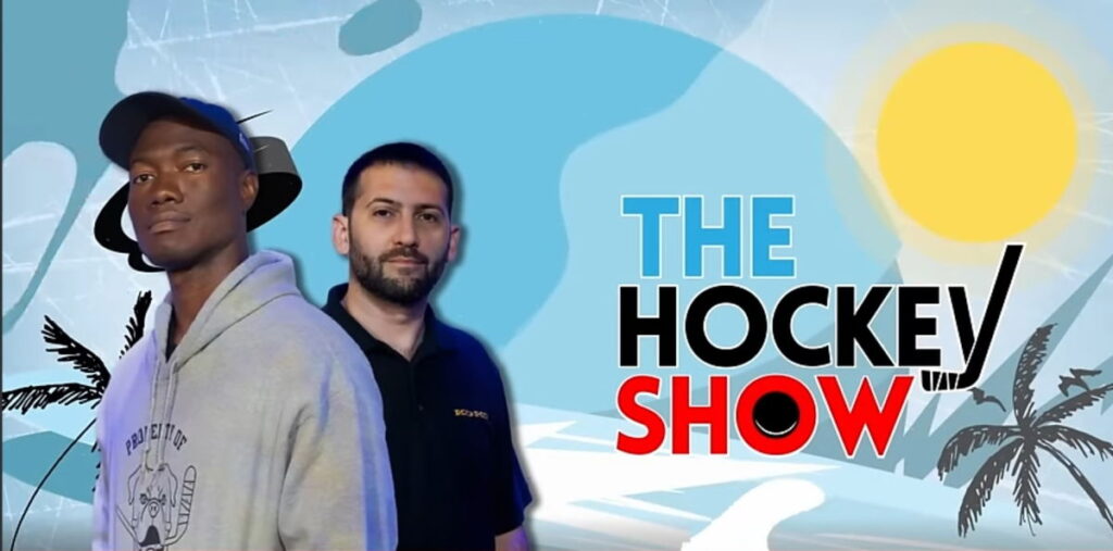 The Hockey Show: Bill Lindsay talks 4 Nations, Panthers aiming at repeat, who’s hot in the East