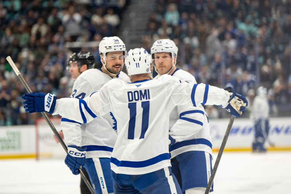 The Rise Of Rempe, Leafs’ Incredible Year, Joel Quenneville’s Return And More NHL News