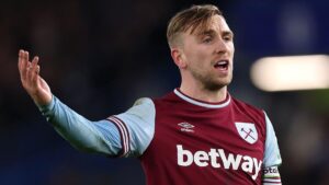 Chelsea 2-1 West Ham: Bowen’s return offers hope for struggling Hammers