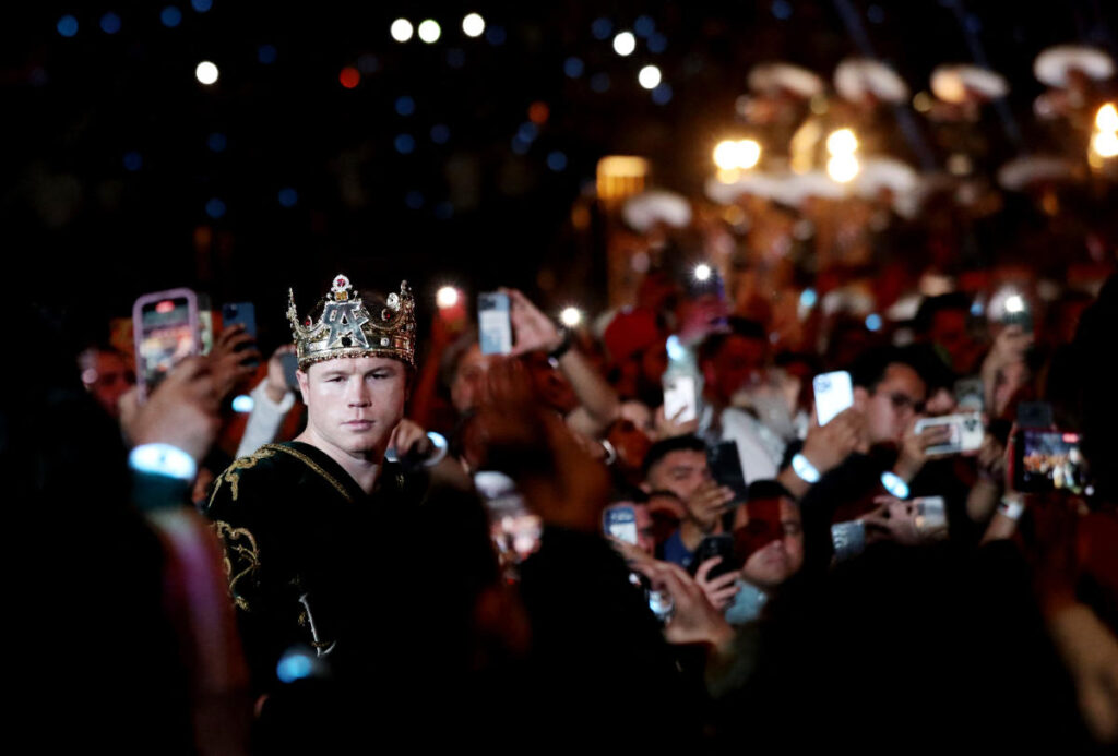 Canelo vs. Crawford: 5 biggest concerns heading into boxing’s next potential superfight