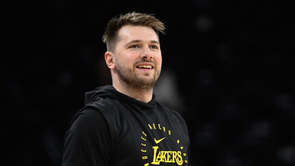 Was it all about the money? Dallas reportedly was ‘never’ going to offer Doncic supermax contract