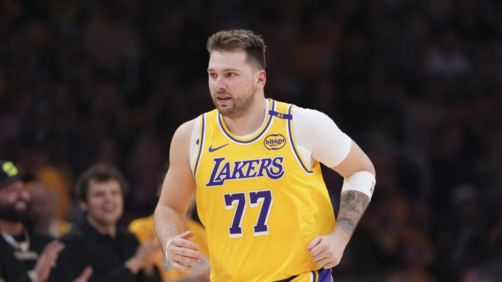 It’s official: The Luka Dončić trade could not have gone worse for the Mavs in the first week