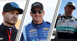 Three Up, Three Down: Drivers in focus leaving Atlanta