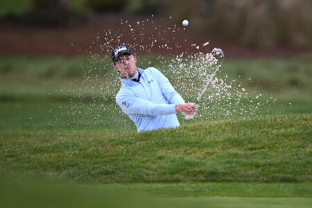 Maverick McNealy learns that winning late in the year is not as rewarding as winning early