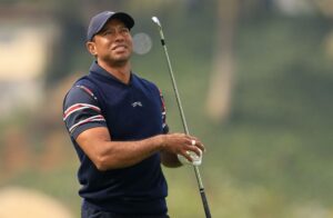 Tiger Woods reverses himself, decides not to play in PGA Tour’s Genesis Invitational