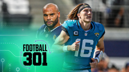 BOLD predictions for the 2025 season: Cowboys, Jaguars, Seahawks & more | Football 301