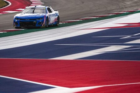 NASCAR, hot off recent Daytona 500, brings its annual stop to Austin’s COTA this week