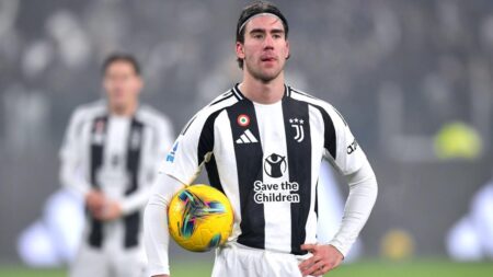 A Transfer Looming? How Arsenal View Juventus’ €40M Price for Man Utd, PSG Target