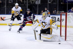 3 Takeaways From Penguins Epic Win Over Rangers