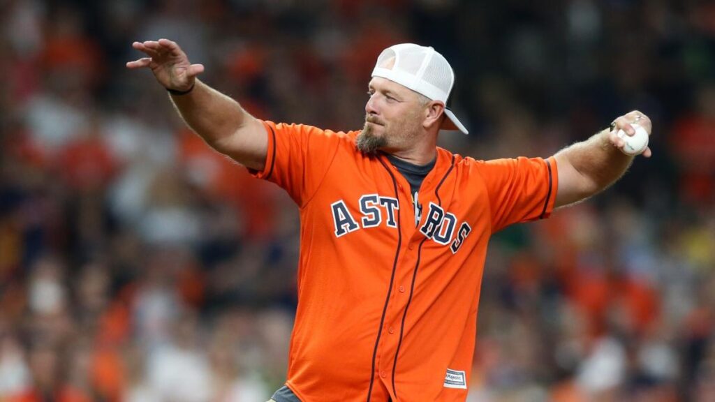 Astros will retire Billy Wagner’s No. 13 in honor of his induction into Hall of Fame