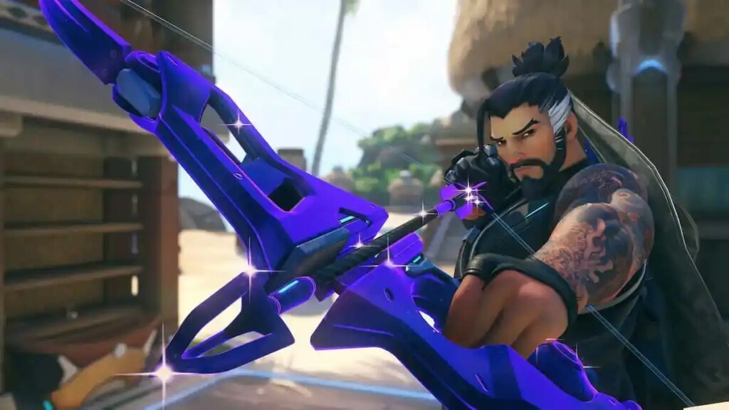 Overwatch 2 players enjoying its latest update still have one major wish