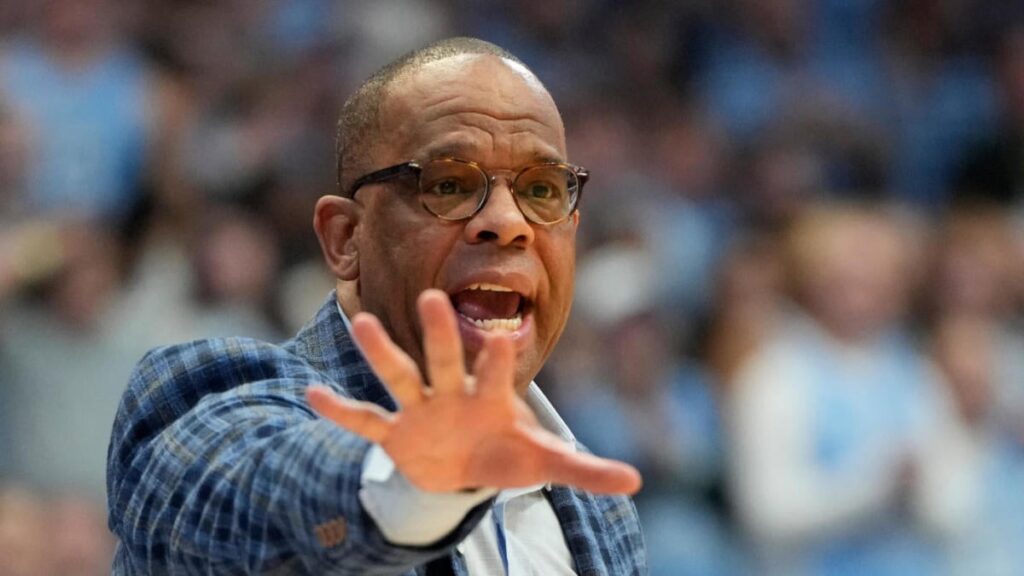 North Carolina hires agent Jim Tanner to be GM as Hubert Davis’ secret contract extension comes to light