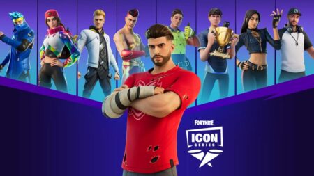 Who’s the next Fortnite icon? Players desperately want these stars