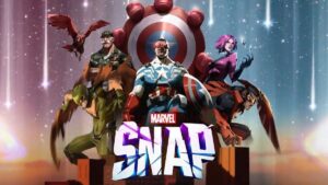 Marvel Snap comes back swinging after accidental ban with long-awaited feature, new Captain America theme