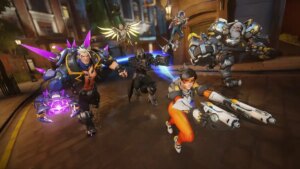 Is Overwatch 2 down? How to check Overwatch server status and outages