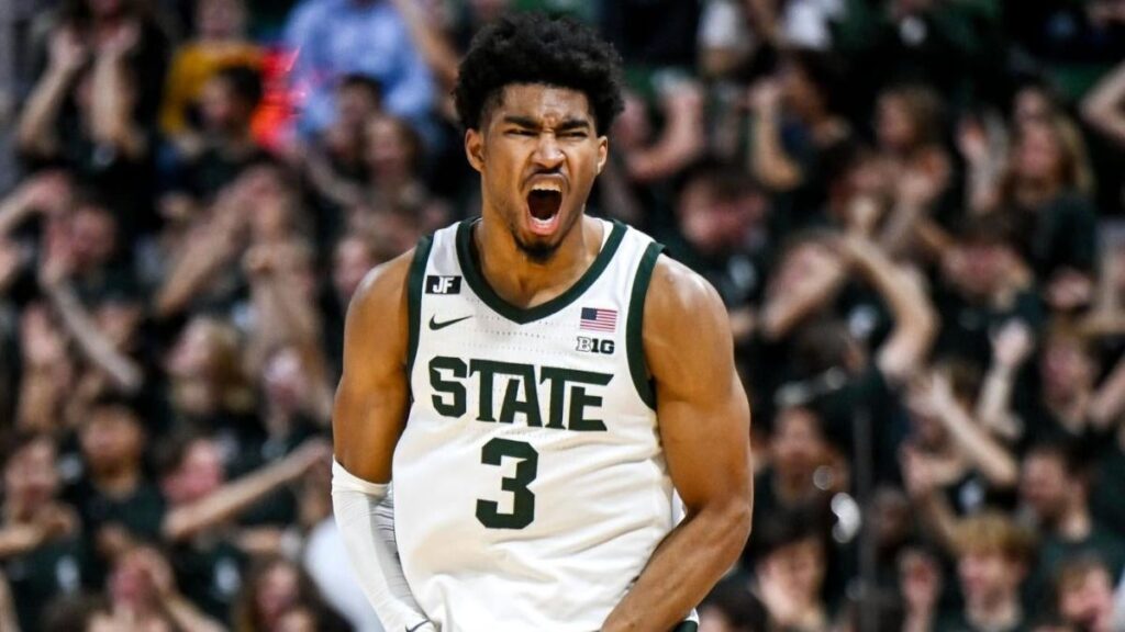 Michigan State vs. Indiana odds, prediction, time: 2025 college basketball picks, Feb. 11 bets by proven model