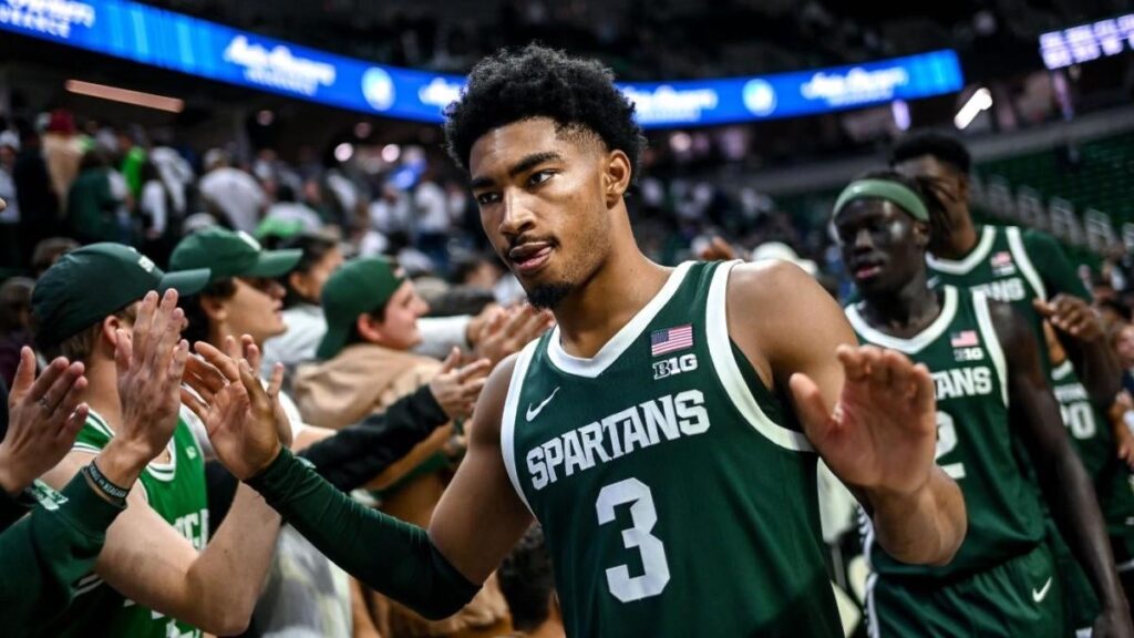 College basketball buy or sell: Can Michigan State win the national championship? Thoughts on Indiana’s search