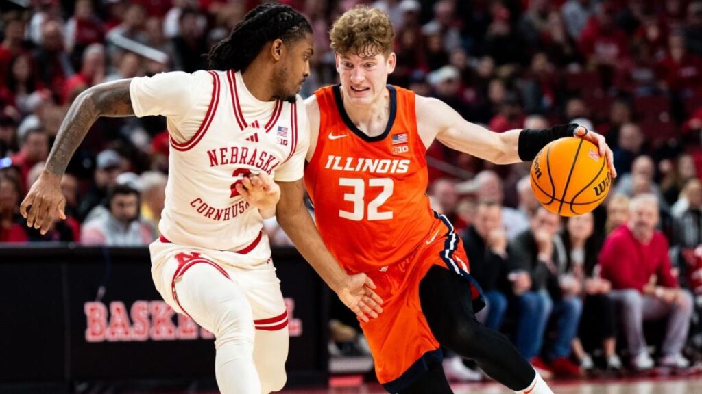 Ohio State vs. Illinois odds, how to watch, stream: Model reveals college basketball picks for Feb. 2, 2025