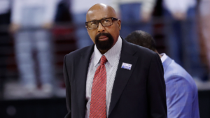 Mike Woodson resigning at Indiana? Hoosiers coach in talks with alma mater to step down from post