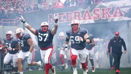 Say goodbye to the college football spring game: Nebraska’s Matt Rhule the latest to pull the plug