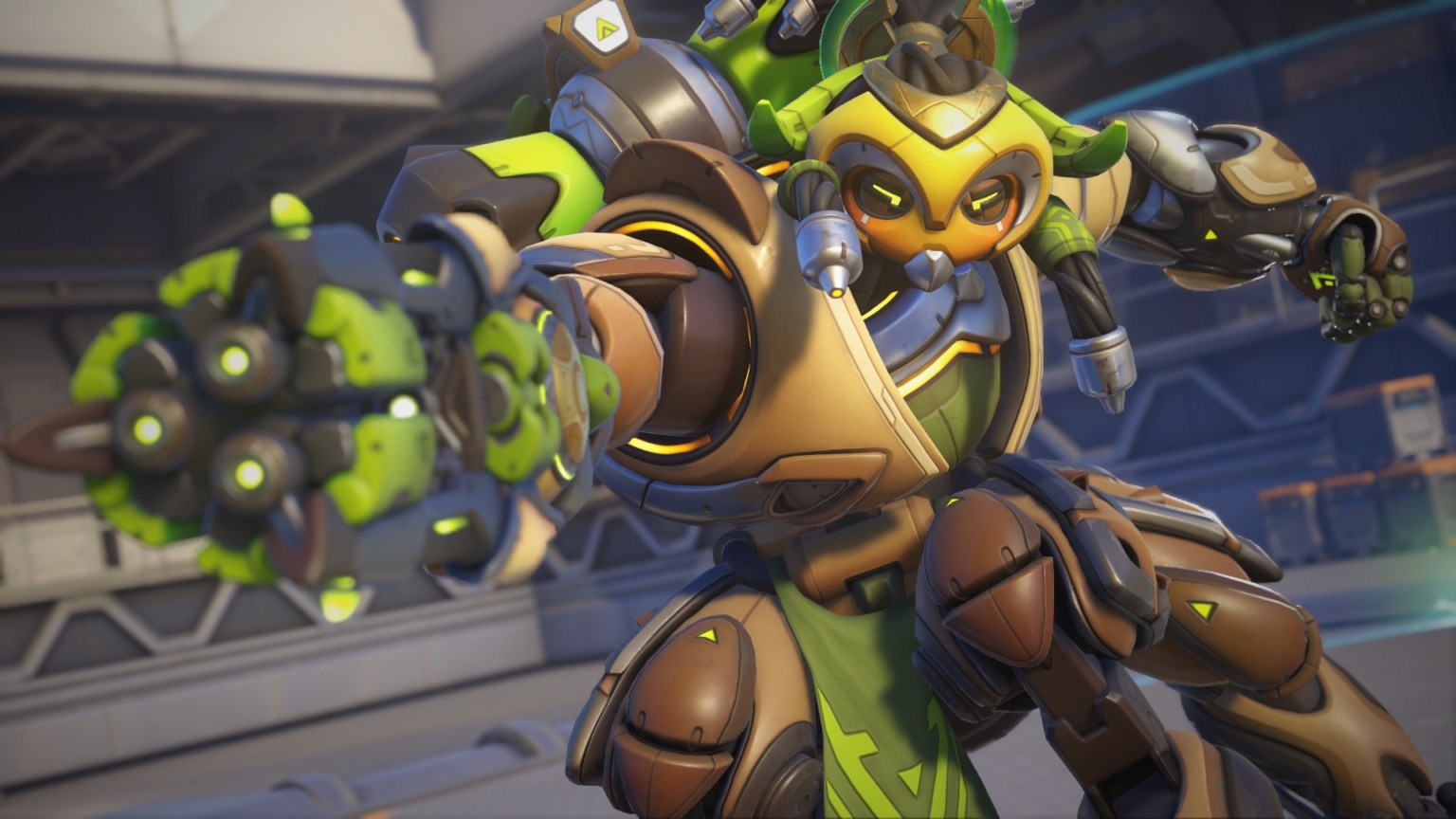 The 14 best custom game codes in Overwatch 2