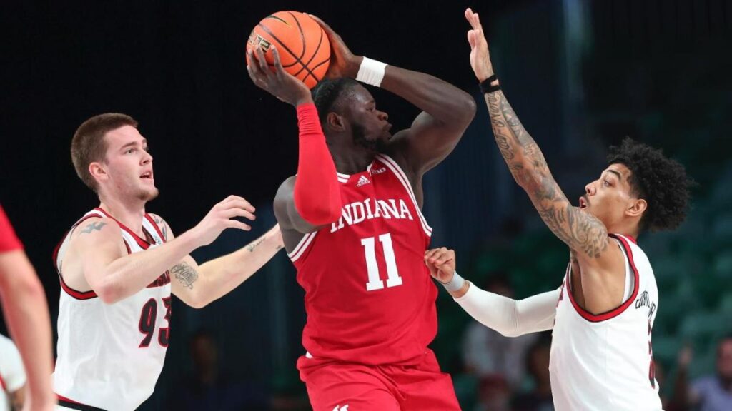 Indiana vs. Oregon prediction, odds, time: 2025 Big Ten Tournament picks, best bets by proven model