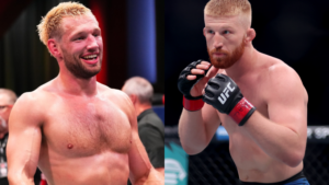 NCAA Championship wrestler-turned-fighter Bo Nickal’s next fight will be with former ONE double champ who stole his ranking