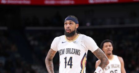 Biggest Winners and Losers from Brandon Ingram Trade Between Pelicans, Raptors