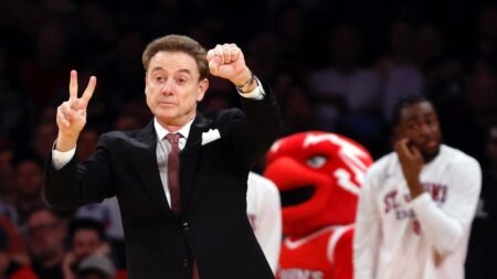 Indiana basketball coaching search 2025: Two names the Hoosiers must pursue, including Rick Pitino