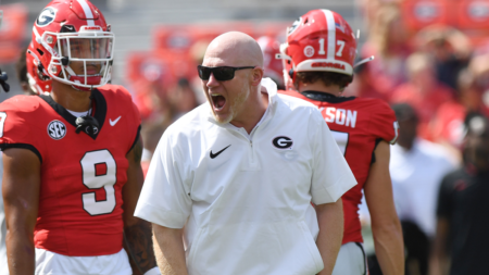 Scott Cochran named West Alabama coach: Ex-Alabama, Georgia assistant had stepped away to fight drug addiction