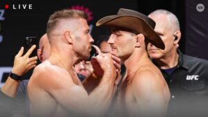 UFC 312 live fight updates, results, highlights from Dricus du Plessis vs. Sean Strickland 2