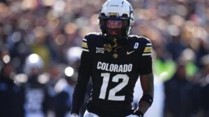 13 prospects poised to impress at 2025 NFL Draft Combine, highlighted by Colorado’s Travis Hunter