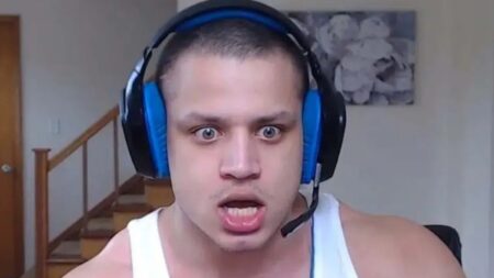 Tyler1 shows no mercy as he flames ex-WoW Classic guildmates after Molten Core wipe