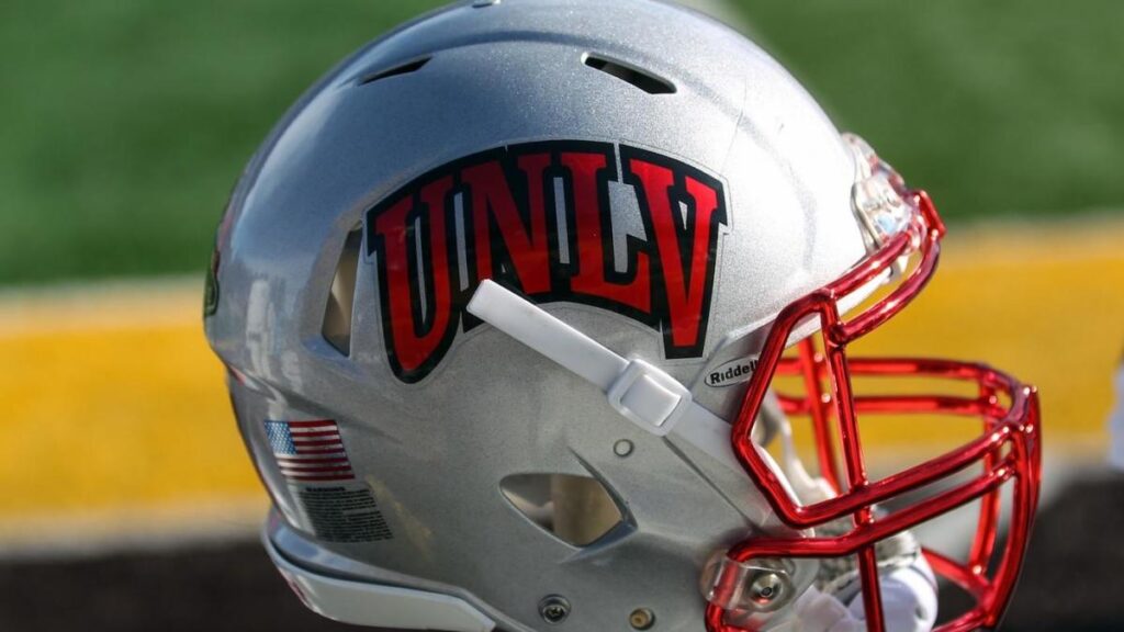 Ben Christman dies at 21: UNLV offensive lineman previously played at Ohio State, Kentucky