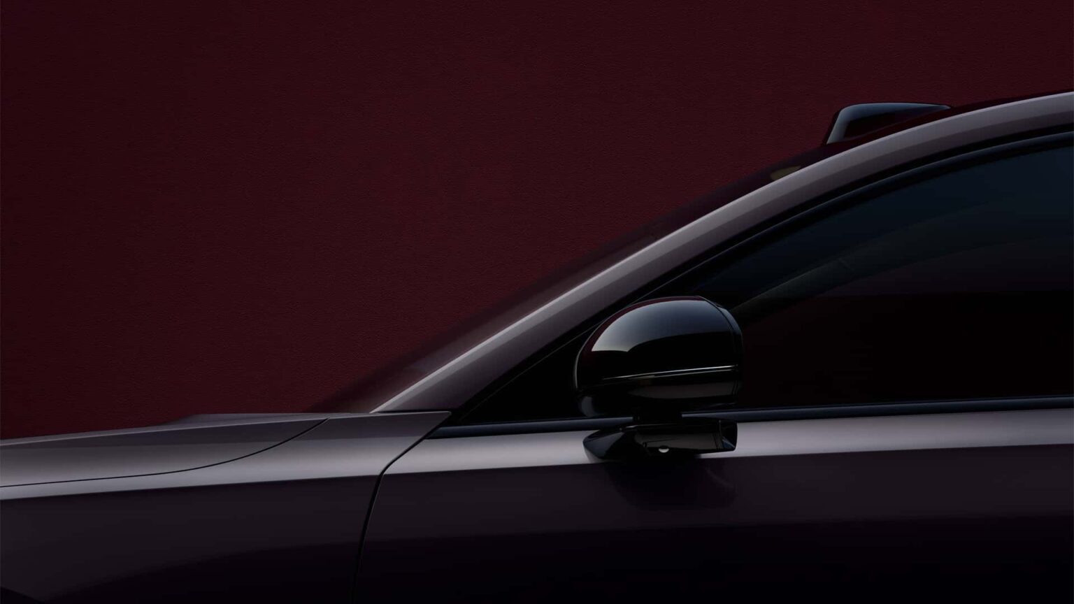 The Volvo ES90 Electric Sedan Is Almost Here