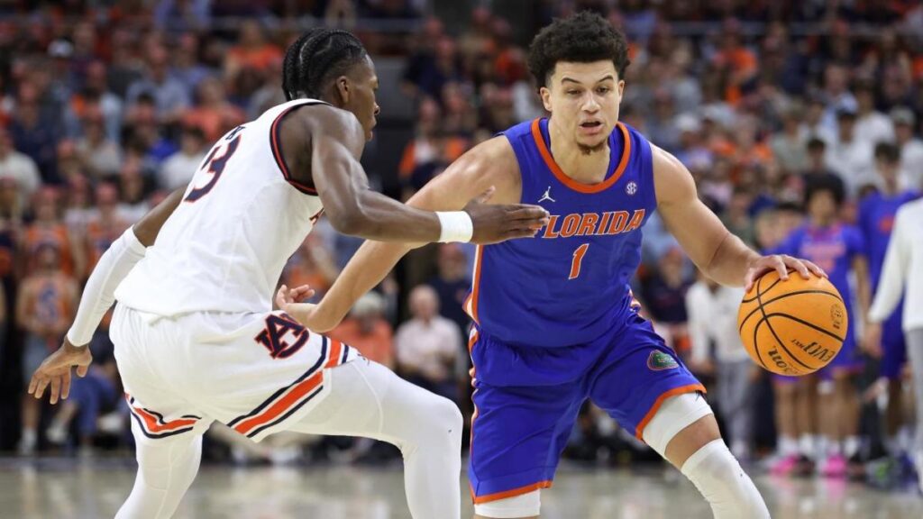 Florida vs. Mississippi State odds, prediction: 2025 college basketball picks, Feb. 11 bets by proven model