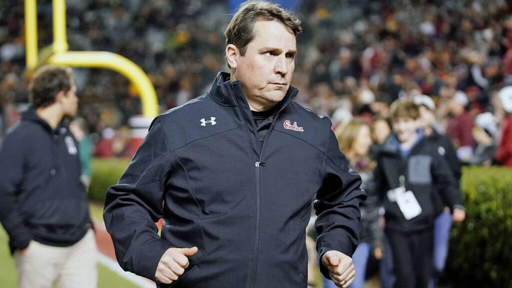 Georgia’s Will Muschamp, Ole Miss’ Joe Judge among prominent former head coaches in off-field analyst roles