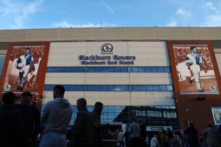 Blackburn Rovers vs Norwich City LIVE: Championship team news, line-ups and more