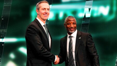 Jets 2025 Offseason Report Card: Grading every key free agency move